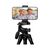 Штатив Velbon EX-230 II with smartphone holder (117179), изображение 3 Штатив Velbon EX-230 II with smartphone holder (117179), изображение 3