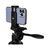 Штатив Velbon EX-230 II with smartphone holder (117179), изображение 4 Штатив Velbon EX-230 II with smartphone holder (117179), изображение 4