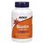 Витамин Now Foods Биотин (В7) 5000 мкг, 120 гелевых капсул (NOW-00474) Витамин Now Foods Биотин (В7) 5000 мкг, 120 гелевых капсул (NOW-00474)