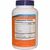Жирные кислоты Now Foods Ультра Омега-3, 180 желатиновых капсул (NOW-01662), изображение 2 Жирные кислоты Now Foods Ультра Омега-3, 180 желатиновых капсул (NOW-01662), изображение 2
