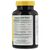 Трави Natures Plus Імуностимулюючий комплекс, Immune Action, 120 рослинних (NAP-01068), зображення 2 Трави Natures Plus Імуностимулюючий комплекс, Immune Action, 120 рослинних (NAP-01068), зображення 2