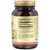 Витамин Solgar Інозітол (В8), Inositol, 500 мг, 100 вегетаріанських капсул (SOL-01450), изображение 2 Витамин Solgar Інозітол (В8), Inositol, 500 мг, 100 вегетаріанських капсул (SOL-01450), изображение 2