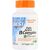Витамин Doctor's Best B-Комплекс, Fully Active B Complex,  60 гелевых капсул (DRB-00501) Витамин Doctor's Best B-Комплекс, Fully Active B Complex,  60 гелевых капсул (DRB-00501)