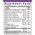 Витамин Bluebonnet Nutrition Стресс В-Комплекс 100, 100 гелевых капсул (BLB-00424), изображение 2