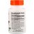 Аминокислота Doctor's Best 5-HTP (Гидрокситриптофан), 100мг, 60 капсул (DRB-00077), изображение 2 Аминокислота Doctor's Best 5-HTP (Гидрокситриптофан), 100мг, 60 капсул (DRB-00077), изображение 2