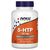 Аминокислота Now Foods 5-HTP (Гидрокситриптофан), 50 мг, 180 вегетарианских капсул (NOW-00101) Аминокислота Now Foods 5-HTP (Гидрокситриптофан), 50 мг, 180 вегетарианских капсул (NOW-00101)