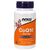 Антиоксидант Now Foods Коэнзим Q10 200 мг, CoQ10, 60 вегетарианских капсул (NOW-03176) Антиоксидант Now Foods Коэнзим Q10 200 мг, CoQ10, 60 вегетарианских капсул (NOW-03176)