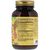 Травы Solgar Корень Женьшеня (Экстракт), Korean Ginseng Root Extract, 60 (SOL-04138), изображение 2 Травы Solgar Корень Женьшеня (Экстракт), Korean Ginseng Root Extract, 60 (SOL-04138), изображение 2