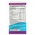 Жирные кислоты Nordic Naturals Омега Комплекс с Лимоном, Экстра, 1000 мг, Complete Omega X (NOR-01801), изображение 2 Жирные кислоты Nordic Naturals Омега Комплекс с Лимоном, Экстра, 1000 мг, Complete Omega X (NOR-01801), изображение 2