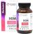 Витаминно-минеральный комплекс Bluebonnet Nutrition Комплекс Для Него, Intimate Essentials For Him, Testosterone (BLB4002) Витаминно-минеральный комплекс Bluebonnet Nutrition Комплекс Для Него, Intimate Essentials For Him, Testosterone (BLB4002)