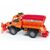 Спецтехника Bruder снегоуборочный автомобиль MB Unimog, М1:16 (02572) Спецтехника Bruder снегоуборочный автомобиль MB Unimog, М1:16 (02572)