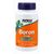 Минералы Now Foods Бор, 3 мг, Boron 3 mg, 100 вегетарианских капсул (NF1410) Минералы Now Foods Бор, 3 мг, Boron 3 mg, 100 вегетарианских капсул (NF1410)