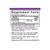 Витамин Bluebonnet Nutrition Ниaцин (В3) 100мг, 90 вегетарианских капсул (BLB0459), изображение 2 Витамин Bluebonnet Nutrition Ниaцин (В3) 100мг, 90 вегетарианских капсул (BLB0459), изображение 2