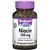 Витамин Bluebonnet Nutrition Ниaцин (В3) 100мг, 90 вегетарианских капсул (BLB0459) Витамин Bluebonnet Nutrition Ниaцин (В3) 100мг, 90 вегетарианских капсул (BLB0459)