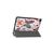 Чехол для планшета BeCover Smart Case Realme Pad 10.4" Butterfly (708270), изображение 5 Чехол для планшета BeCover Smart Case Realme Pad 10.4" Butterfly (708270), изображение 5