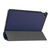 Чехол для планшета BeCover Smart Case Realme Pad 10.4" Deep Blue (708265), изображение 5 Чехол для планшета BeCover Smart Case Realme Pad 10.4" Deep Blue (708265), изображение 5