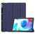 Чехол для планшета BeCover Smart Case Realme Pad 10.4" Deep Blue (708265), изображение 9 Чехол для планшета BeCover Smart Case Realme Pad 10.4" Deep Blue (708265), изображение 9