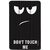 Чохол до планшета BeCover Smart Case Realme Pad 10.4" Don't Touch (708271), зображення 2 Чохол до планшета BeCover Smart Case Realme Pad 10.4" Don't Touch (708271), зображення 2