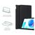 Чохол до планшета BeCover Smart Case Realme Pad 10.4" Don't Touch (708271), зображення 5 Чохол до планшета BeCover Smart Case Realme Pad 10.4" Don't Touch (708271), зображення 5