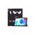 Чохол до планшета BeCover Smart Case Realme Pad 10.4" Don't Touch (708271), зображення 8 Чохол до планшета BeCover Smart Case Realme Pad 10.4" Don't Touch (708271), зображення 8