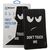 Чохол до планшета BeCover Smart Case Realme Pad 10.4" Don't Touch (708271) Чохол до планшета BeCover Smart Case Realme Pad 10.4" Don't Touch (708271)