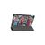 Чехол для планшета BeCover Smart Case Realme Pad 10.4" Graffiti (708274), изображение 5 Чехол для планшета BeCover Smart Case Realme Pad 10.4" Graffiti (708274), изображение 5