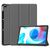 Чехол для планшета BeCover Smart Case Realme Pad 10.4" Gray (708267), изображение 9 Чехол для планшета BeCover Smart Case Realme Pad 10.4" Gray (708267), изображение 9