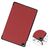 Чехол для планшета BeCover Smart Case Realme Pad 10.4" Red Wine (708269), изображение 8 Чехол для планшета BeCover Smart Case Realme Pad 10.4" Red Wine (708269), изображение 8