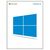 Операционная система Microsoft Windows 10 Prof Single OLP NL Legalization GetGenuine wCOA (FQC-09481) Операционная система Microsoft Windows 10 Prof Single OLP NL Legalization GetGenuine wCOA (FQC-09481)
