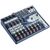 Микшерный пульт Soundcraft Notepad-12FX, изображение 2 Микшерный пульт Soundcraft Notepad-12FX, изображение 2