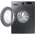 Пральна машина Samsung WW62J42E0HX/UA, зображення 4 Пральна машина Samsung WW62J42E0HX/UA, зображення 4