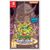 Игра Nintendo Teenage Mutant Ninja Turtles: Shredder’s Revenge, картридж (5060264377503) Игра Nintendo Teenage Mutant Ninja Turtles: Shredder’s Revenge, картридж (5060264377503)