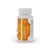 Охлаждающая жидкость Ekwb EK-CryoFuel Amber Orange (Concentrate 100mL) (3831109810422) Охлаждающая жидкость Ekwb EK-CryoFuel Amber Orange (Concentrate 100mL) (3831109810422)