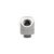 Фитинг для СВО Ekwb EKWB EK-Quantum Torque Rotary 45 - Satin Titanium (3831109823910), изображение 2 Фитинг для СВО Ekwb EKWB EK-Quantum Torque Rotary 45 - Satin Titanium (3831109823910), изображение 2