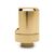 Фитинг для СВО Ekwb EKWB EK-Quantum Torque Rotary 90 - Gold (3831109849828) Фитинг для СВО Ekwb EKWB EK-Quantum Torque Rotary 90 - Gold (3831109849828)