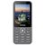 Мобильный телефон Sigma X-style 31 Power Type-C Grey (4827798855034) Мобильный телефон Sigma X-style 31 Power Type-C Grey (4827798855034)