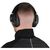 Наушники для стрельбы 2E Defence NRR 25 dB пасивные Black (2E-TPE016BK), изображение 4 Наушники для стрельбы 2E Defence NRR 25 dB пасивные Black (2E-TPE016BK), изображение 4