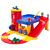 Игровой набор Viking Toys Гараж маленький (5556) Игровой набор Viking Toys Гараж маленький (5556)