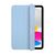 Чехол для планшета Apple Smart Folio for iPad (10th generation) - Sky (MQDU3ZM/A), изображение 2 Чехол для планшета Apple Smart Folio for iPad (10th generation) - Sky (MQDU3ZM/A), изображение 2
