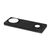 Зарядное устройство Belkin 3in1 MagSafe, black (WIZ016VFBK), изображение 6 Зарядное устройство Belkin 3in1 MagSafe, black (WIZ016VFBK), изображение 6