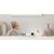 Зарядное устройство Belkin 3in1 MagSafe, white (WIZ016VFWH), изображение 2 Зарядное устройство Belkin 3in1 MagSafe, white (WIZ016VFWH), изображение 2