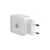 Зарядное устройство 2E Wall Charger Dual USB-A 2.4A + cable USB-C White (2E-WC1USB2.1A-CC), изображение 2 Зарядное устройство 2E Wall Charger Dual USB-A 2.4A + cable USB-C White (2E-WC1USB2.1A-CC), изображение 2
