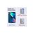Стекло защитное Spigen Apple Iphone 14/13 Pro/13 tR EZ Fit Transparency Sensor Open ( (AGL03385), изображение 4 Стекло защитное Spigen Apple Iphone 14/13 Pro/13 tR EZ Fit Transparency Sensor Open ( (AGL03385), изображение 4