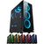 Компьютер Vinga Wolverine D5306 (I5M32G3060W.D5306), изображение 5 Компьютер Vinga Wolverine D5306 (I5M32G3060W.D5306), изображение 5