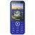 Мобільний телефон Sigma X-style 31 Power Type-C Blue (4827798855027) Мобільний телефон Sigma X-style 31 Power Type-C Blue (4827798855027)