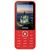 Мобільний телефон Sigma X-style 31 Power Type-C Red (4827798855058) Мобільний телефон Sigma X-style 31 Power Type-C Red (4827798855058)