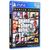 Игра Sony Grand Theft Auto V Premium Edition, BD диск (5026555424271) Игра Sony Grand Theft Auto V Premium Edition, BD диск (5026555424271)