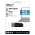 USB флеш накопитель PNY flash 32GB Attache4 Black USB 2.0 (FD32GATT4-EF), изображение 4 USB флеш накопитель PNY flash 32GB Attache4 Black USB 2.0 (FD32GATT4-EF), изображение 4