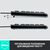 Комплект Logitech MK120 USB UA Black (920-002563), изображение 7 Комплект Logitech MK120 USB UA Black (920-002563), изображение 7