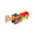 Игровой набор Hot Wheels Грузовик-транспортер "Пасть дракона" (GTK42), изображение 8 Игровой набор Hot Wheels Грузовик-транспортер "Пасть дракона" (GTK42), изображение 8